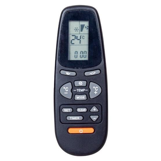 Bosch 32736 Klima Kumandası