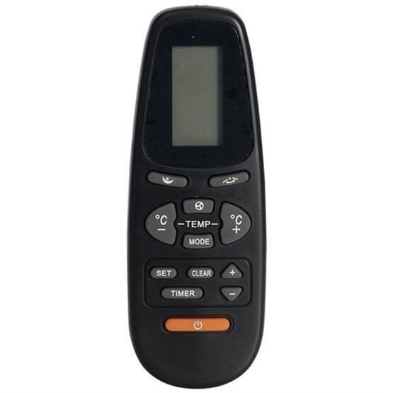 Bosch 32736 Klima Kumandası