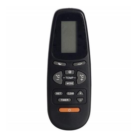 Bosch 32736 Klima Kumandası