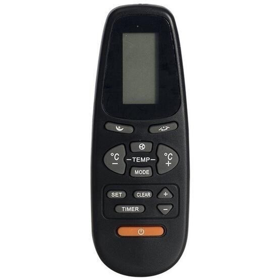 Bosch 32736 Klima Kumandası