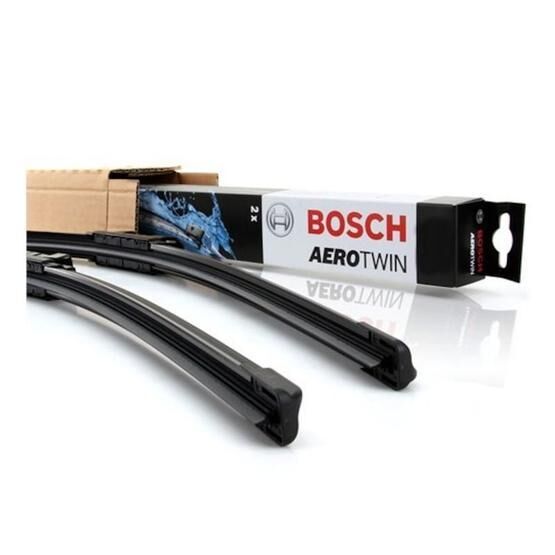 Bosch Aerotwin Volkswagen Jetta 2011-2019 Silecek Takımı