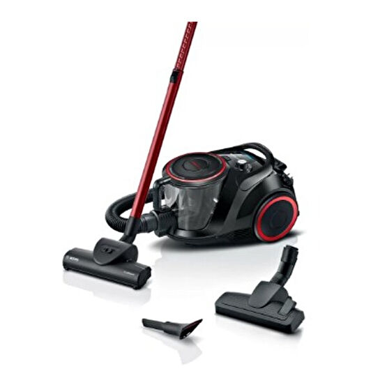 Bosch Bgs41pow2 Toz Torbasız Elektrik Süpürgesi