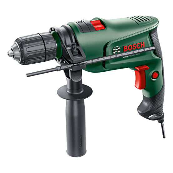 Bosch Easyimpact 600 600w Darbeli Matkap Matkaplar Fiyatı