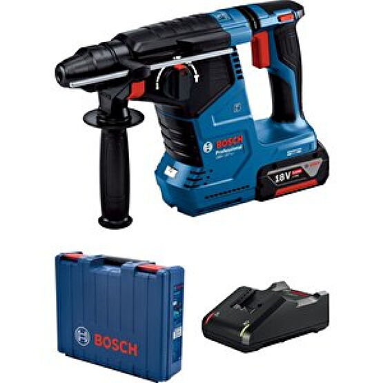 Bosch Gbh 187-li Tek Akülü Kırıcı Delici Kırıcı Deliciler & Kırıcılar Fiyatı