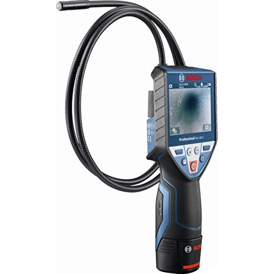 Bosch Gıc 120 C L-Boxx Ready Denetim Kamerası Elektrikli Kesme Makinesi Fiyatı