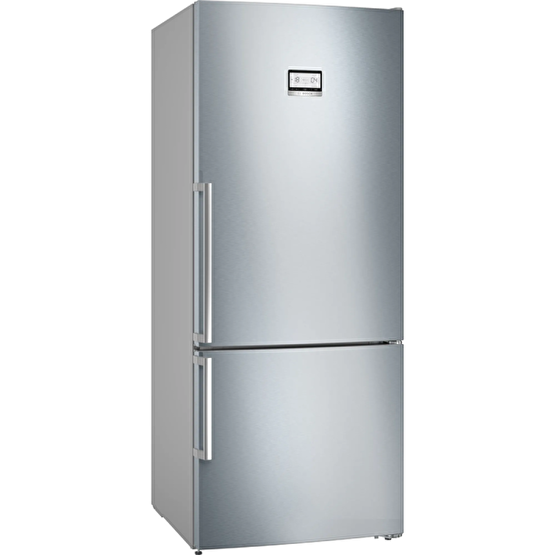 Bosch Kga76Pie0N Seri 8 Inox Buzdolabı Buzdolapları Fiyatı