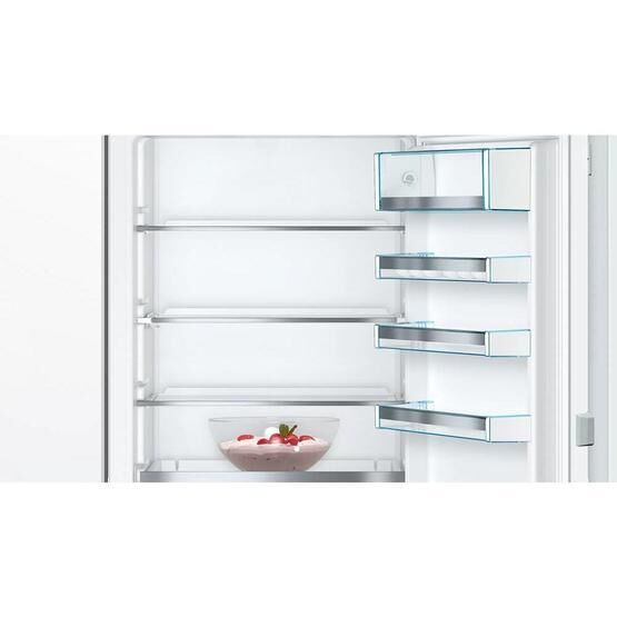 Bosch KIS87AFE0N Ankastre Buzdolabı
