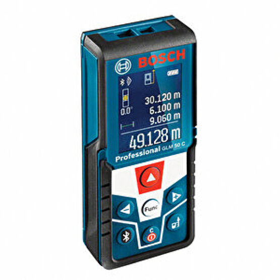 Bosch Lazer Metre GLM 50C Lazer Metre / Uzaklık Ölçer Fiyatı