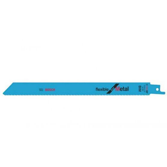 Bosch Metal Tilki Kuyrugu Agzi S 1122 Bf 2.608.656.019 Lokma Takımı Fiyatı