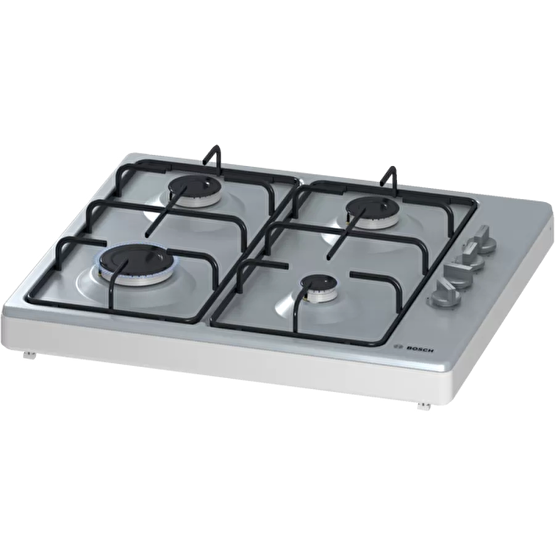 Bosch Pbp0C5B82O Set Üstü Ocak Inox Ankastre Ocaklar Fiyatı
