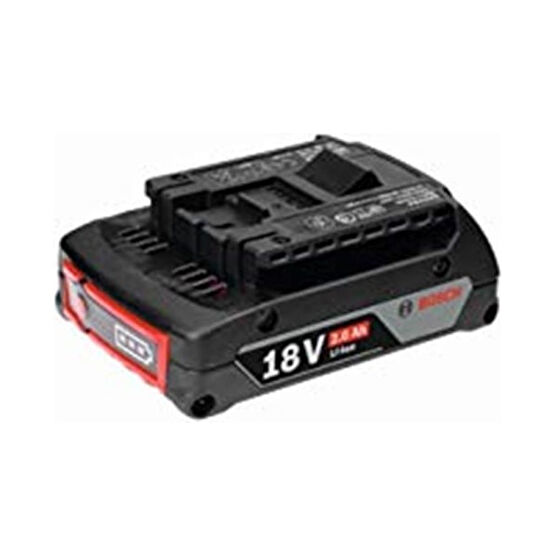 Bosch Professional Gba 18 V M-B 2 Ah Akü [enerji Sınıfı A+] Kesintisiz Güç Kaynakları (UPS) Fiyatı