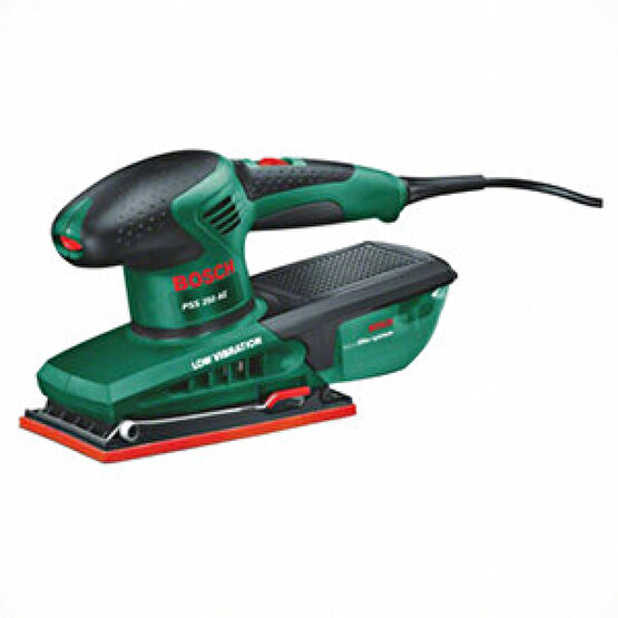Bosch PSS 250 AE Titreşimli Zımpara Zımparalama Makinesi Fiyatı