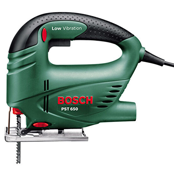 Bosch Pst 650 Easy Dekupaj Testeresi Dekupaj Testere Fiyatı
