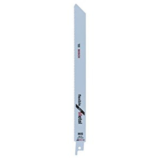 Bosch S 1122 Bf 175mm 25'li Esnek Metal Panter Testere Ucu 2608657552 Tilki Kuyruğu Fiyatı