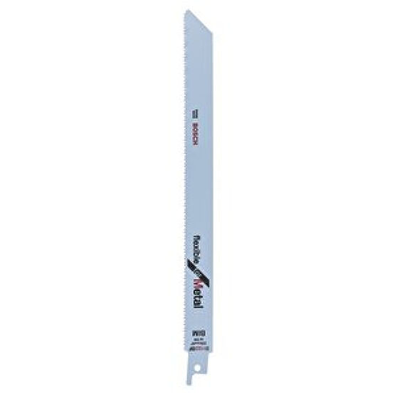 Bosch S 1122 Bf 175mm 2'li Esnek Metal Panter Testere Ucu 2608656041 Tilki Kuyruğu Fiyatı