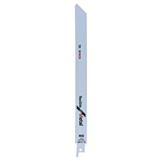 Bosch S 1122 Ef 175mm 25'li Esnek Metal Panter Testere Ucu 2608657553 Tilki Kuyruğu Fiyatı