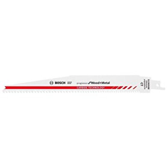 Bosch S 1156 Xhm 175mm Ağır Hizmet Metal-ahşap Panter Testere Ucu 2608653100 Tilki Kuyruğu Fiyatı
