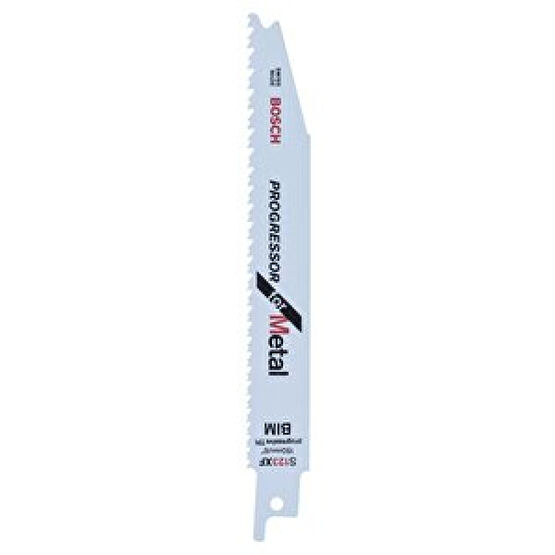 Bosch S 123 Xf 100mm 2'li Progressor Metal Panter Testere Ucu 2608654401 Tilki Kuyruğu Fiyatı