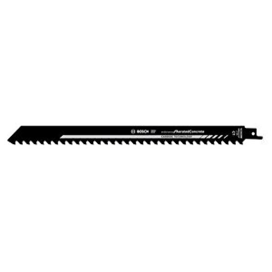 Bosch S 1241 Hm 250mm 2'li Gazbeton-ytong İçin Panter Testere 2608650972 Tilki Kuyruğu Fiyatı