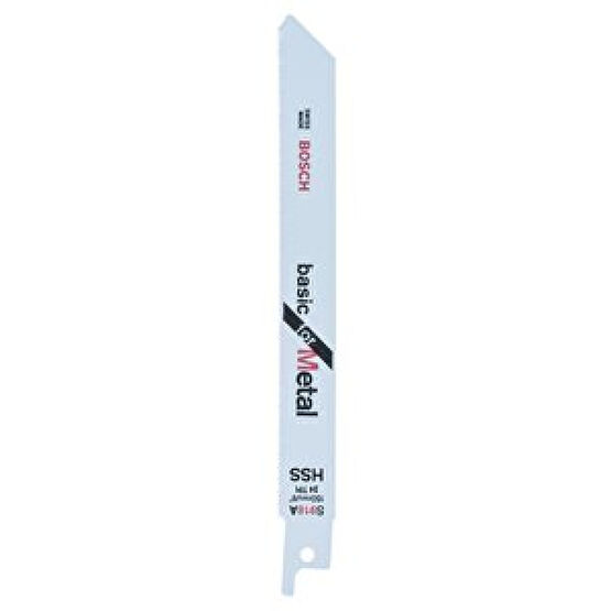 Bosch S 918 Af 100mm 2'li Metal Panter Testere Bıçağı 2608651944 Tilki Kuyruğu Fiyatı
