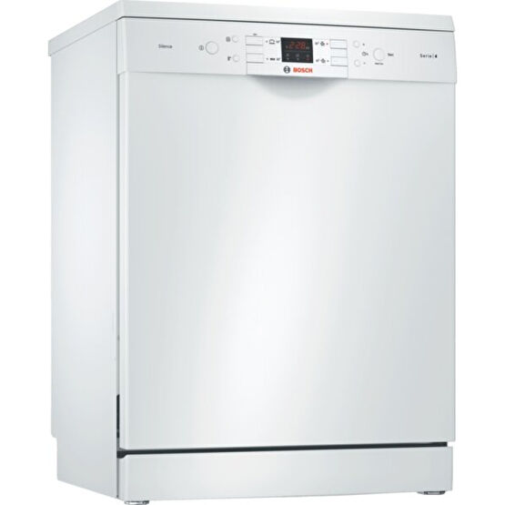 Bosch Sms44dw01t 4 Programlı Bulaşık Makinesi Bulaşık Makineleri Fiyatı