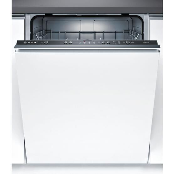 Bosch SMV25DX00T Anakstre Bulaşık Makinesi