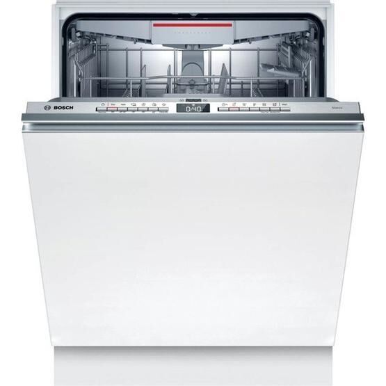 Bosch Smv4ımx60t Wi-fi 6 Programlı Tam Ankastre Bulaşık Makinesi