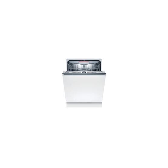 Bosch Smv4ımx60t Wi-fi 6 Programlı Tam Ankastre Bulaşık Makinesi