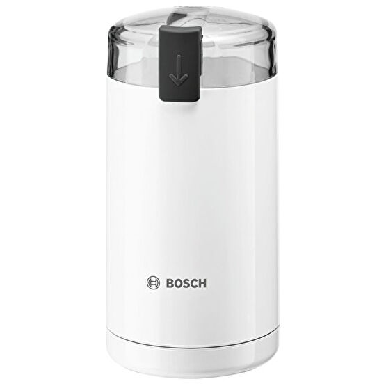 Bosch Tsm6A011W Kahve Öğütme Değirmeni Beyaz Pratik Mutfak Gereçleri Fiyatı