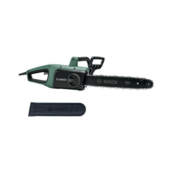 Bosch Universalchain 40 Zincirli Ağaç Kesme Makinesi Ağaç Kesme Makinesi Fiyatı