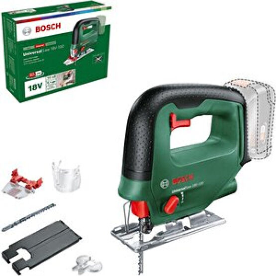 Bosch Universalsaw 18v-100 Solo Akülü Dekupaj Testere Dekupaj Testere Fiyatı