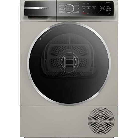 Bosch Wqb245Axtr 9 KG Çamaşır Kurutma Makinesi Çamaşır Kurutma Makineleri Fiyatı