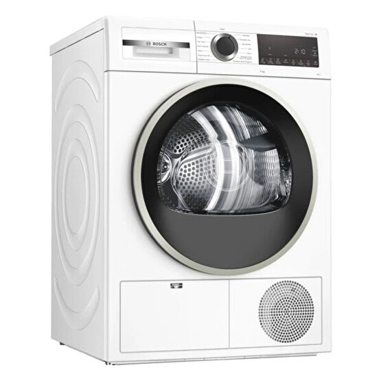 Bosch Wqg24100Tr 9 KG Isı Pompalı Kurutma Makinesi Çamaşır Kurutma Makineleri Fiyatı