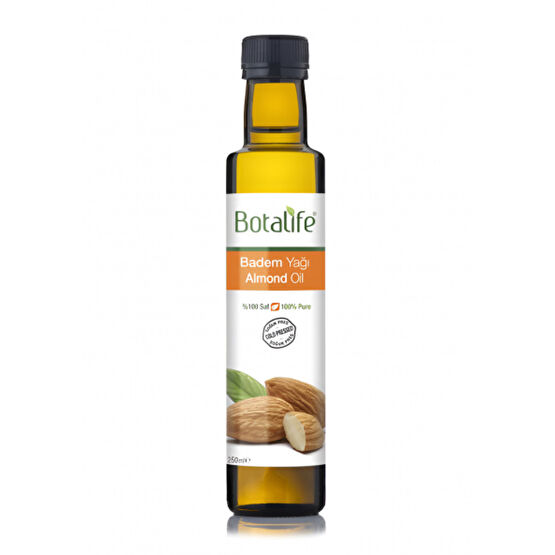 Botalife Badem Yagi 250Ml Saç Dökülmesine Karşı Ürünler Fiyatı