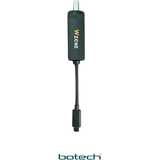Botech Wzone Type-C 4K Tuner Ev Sinema Receiverları Fiyatı
