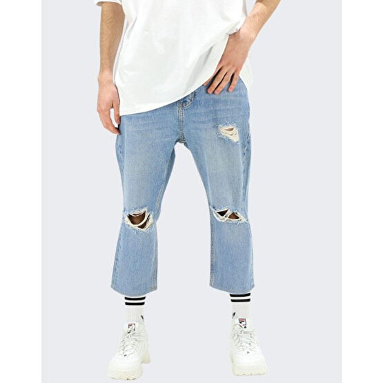 Bpm Premium Boyfriend Erkek Kot Pantolon Erkek Jeans / Kot Pantolon Fiyatı