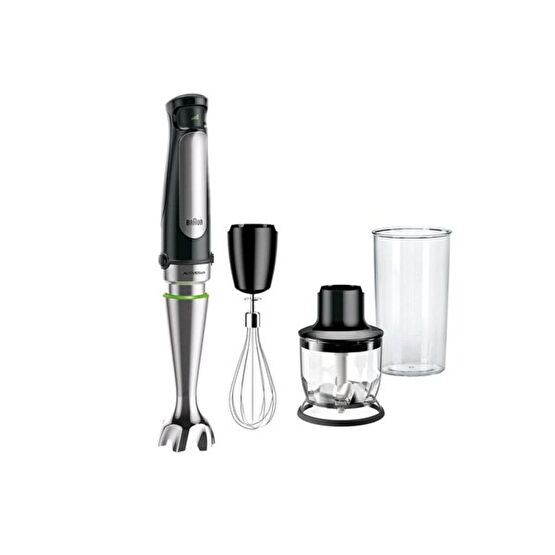Braun Multıquıck 7 El Blender Mq7025x Blenderler Fiyatı