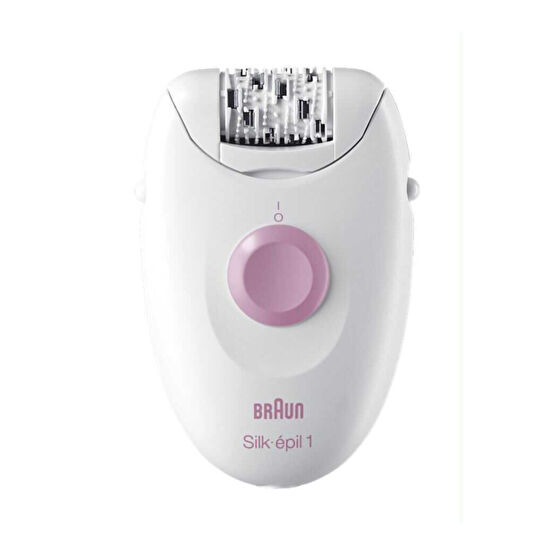 Braun Silk-epil 1 1170 Epilatör / Epilasyon Epilasyon Aletleri Fiyatı