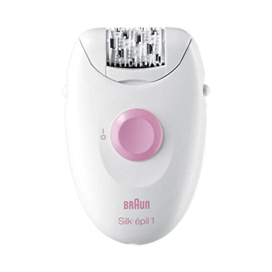 Braun Silk Epil 1 Epilatör Epilasyon Aletleri Fiyatı