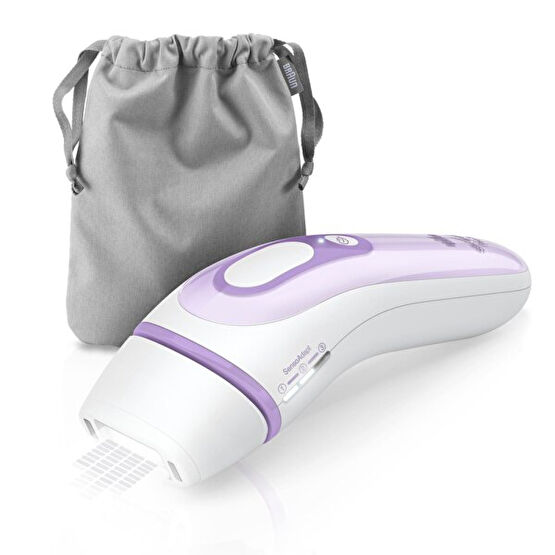 Braun Silk Expert Pro 3 Pl3011 300.000 Atımlı 1 Başlıklı IPL Lazer Epilasyon Epilasyon Aletleri Fiyatı