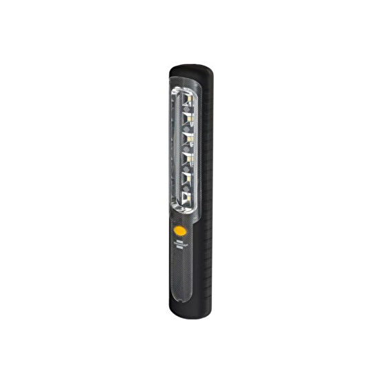 Brennenstuhl 6 SMD HL DA 6 Dm2H LED Mıknatıslı Ve Kancalı Şarjlı El Lambası Güç Kablosu Fiyatı