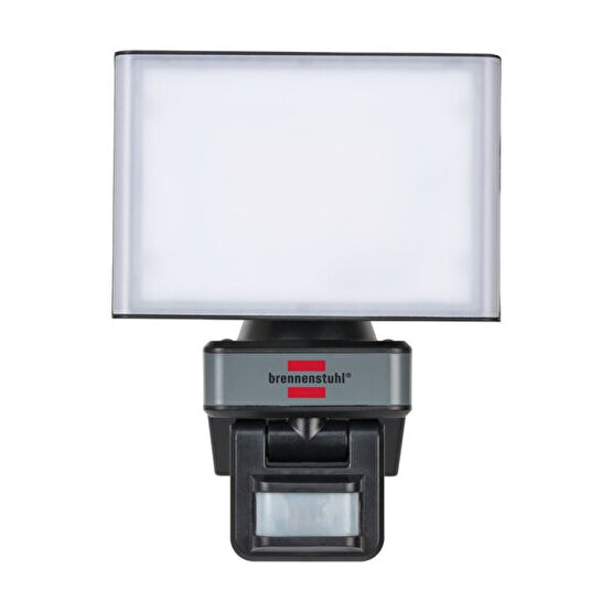 Brennenstuhl Connect Wifi Serisi Ip54 Lisanslı 2400 Lümen Hareket Sensörlü 20 W WF 2050 P Led Projektör Güç Kablosu Fiyatı