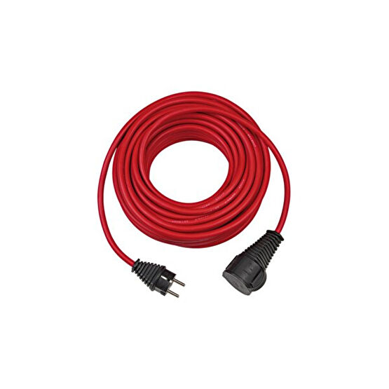 Brennenstuhl H07Rn-F 3G1.5 Ip44 Lisanslı Darbeye Ve Suya Dayanıklı 10 M Kırmızı Uzatma Kablosu Güç Kablosu Fiyatı