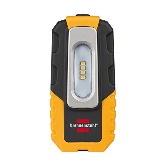 Brennenstuhl HL DA 200 Lümen 4 LED Şarj Edilebilir 40 Mah LED Fener Güç Kablosu Fiyatı