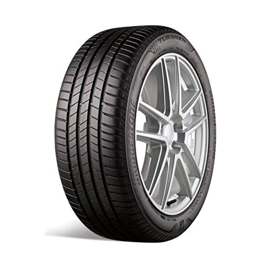 Bridgestone Turanza T005 275/35R19 100Y XL RFT * BMW 6 2023 Üretim Oto Yaz Lastiği Lastikler Fiyatı