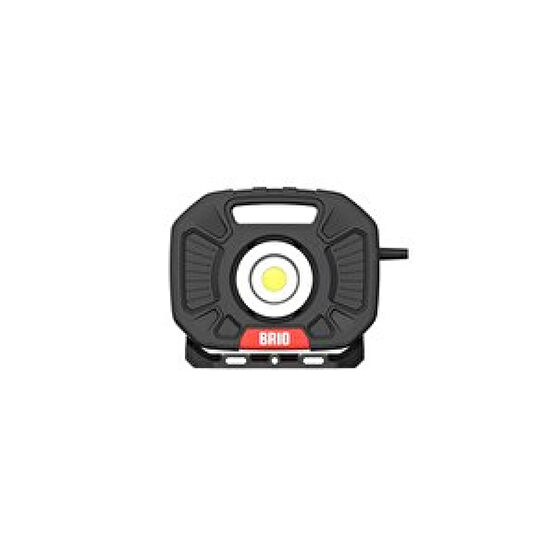 Brio Led Şarjlı Lamba Led Work Lamp 4000 L Gece Lambası Fiyatı