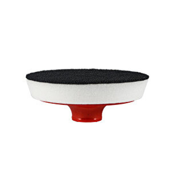 Brio Polisaj Makinası Tabanı 125 Mm Soft Zımparalama Makinesi Fiyatı