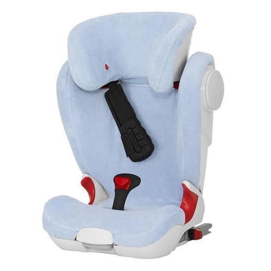 BRITAX-ROMER KIDFIX YAZLIK KILIF