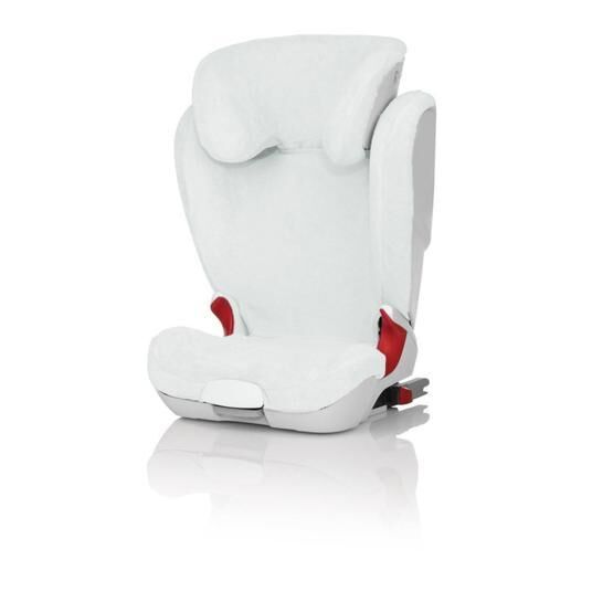 BRITAX-ROMER KIDFIX YAZLIK KILIF