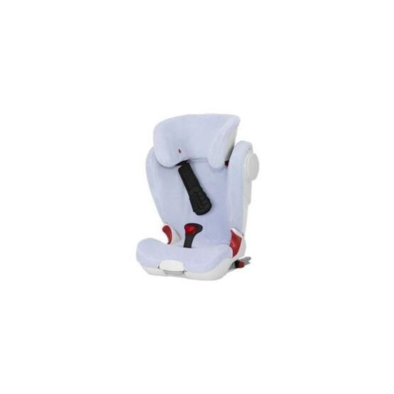 BRITAX-ROMER KIDFIX YAZLIK KILIF